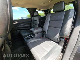 2015 Dodge Durango Citadel – miniatura 13