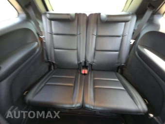 2015 Dodge Durango Citadel – miniatura 14
