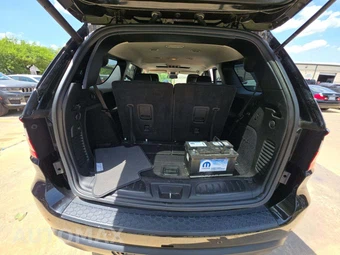 2015 Dodge Durango Citadel – miniatura 15