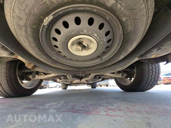 2015 Dodge Durango Citadel – miniatura 16