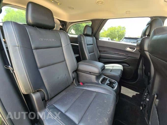 2015 Dodge Durango Citadel – miniatura 17