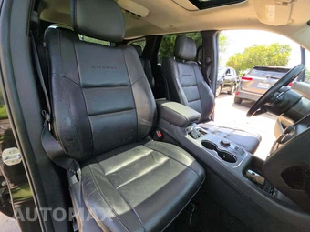 2015 Dodge Durango Citadel – miniatura 19