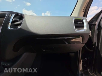 2015 Dodge Durango Citadel – miniatura 20