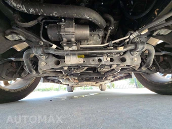 2015 Dodge Durango Citadel – miniatura 21