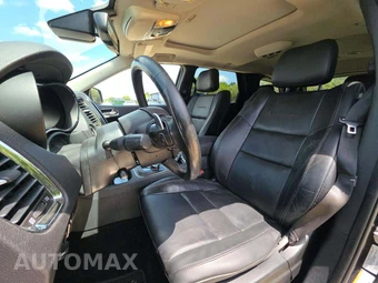 2015 Dodge Durango Citadel – miniatura 6