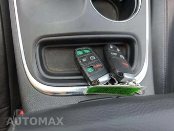 2015 Dodge Durango Citadel – miniatura 8