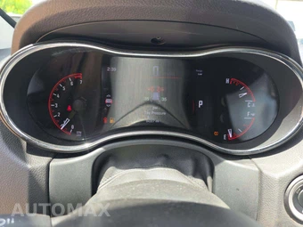 2015 Dodge Durango Citadel – miniatura 9