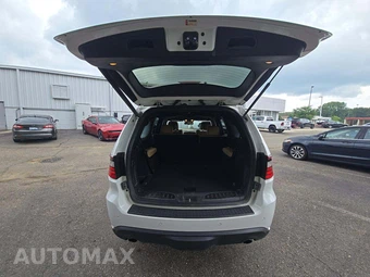 2015 Dodge Durango Citadel – miniatura 11