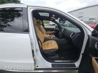 2015 Dodge Durango Citadel – miniatura 15