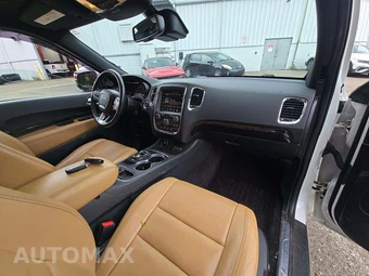2015 Dodge Durango Citadel – miniatura 16