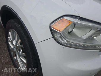 2015 Dodge Durango Citadel – miniatura 19