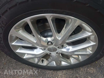 2015 Dodge Durango Citadel – miniatura 20