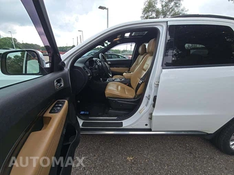 2015 Dodge Durango Citadel – miniatura 3