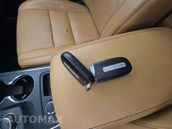2015 Dodge Durango Citadel – miniatura 5