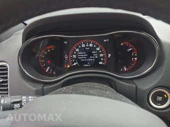 2015 Dodge Durango Citadel – miniatura 6