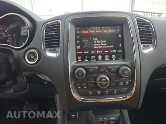 2015 Dodge Durango Citadel – miniatura 7