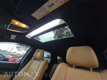 2015 Dodge Durango Citadel – miniatura 8