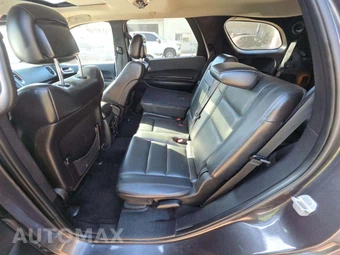 2015 Dodge Durango Limited - miniatura 10