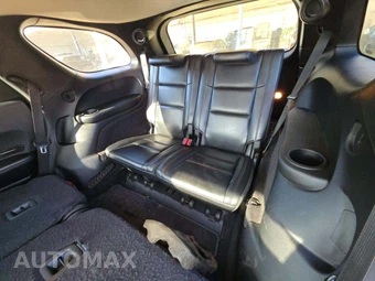 2015 Dodge Durango Limited - miniatura 11