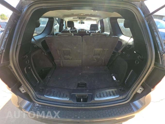 2015 Dodge Durango Limited - miniatura 12