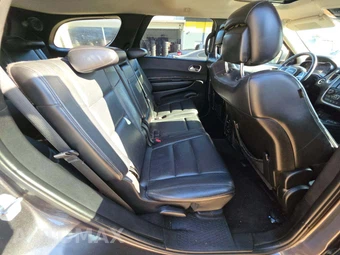 2015 Dodge Durango Limited - miniatura 14