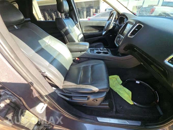 2015 Dodge Durango Limited - miniatura 16