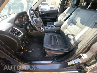 2015 Dodge Durango Limited - miniatura 3