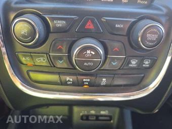 2015 Dodge Durango Limited - miniatura 30
