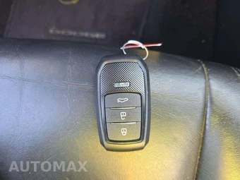 2015 Dodge Durango Limited - miniatura 5