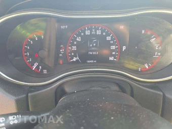 2015 Dodge Durango Limited - miniatura 6