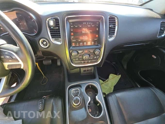 2015 Dodge Durango Limited - miniatura 7