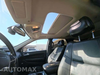 2015 Dodge Durango Limited - miniatura 8