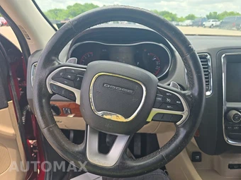 2015 Dodge Durango Limited – miniatura 10
