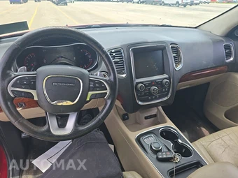 2015 Dodge Durango Limited – miniatura 11
