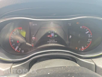 2015 Dodge Durango Limited – miniatura 12