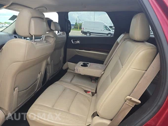 2015 Dodge Durango Limited – miniatura 13