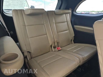 2015 Dodge Durango Limited – miniatura 14