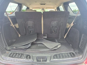 2015 Dodge Durango Limited – miniatura 17