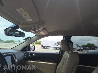 2015 Dodge Durango Limited – miniatura 18