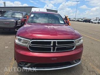2015 Dodge Durango Limited – miniatura 2