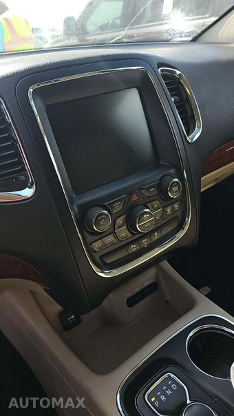 2015 Dodge Durango Limited – miniatura 21