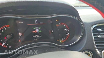 2015 Dodge Durango Limited – miniatura 27