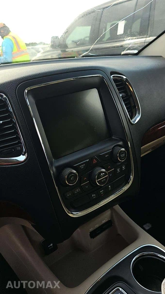 2015 Dodge Durango Limited – miniatura 28