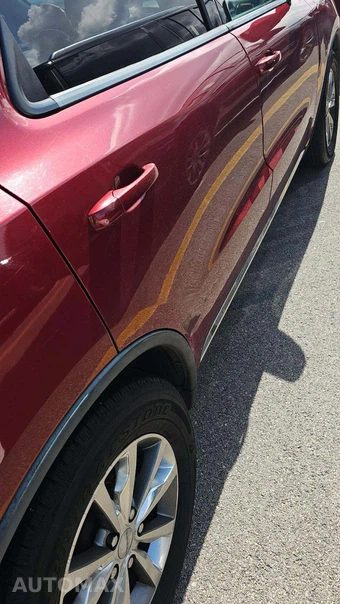 2015 Dodge Durango Limited – miniatura 29