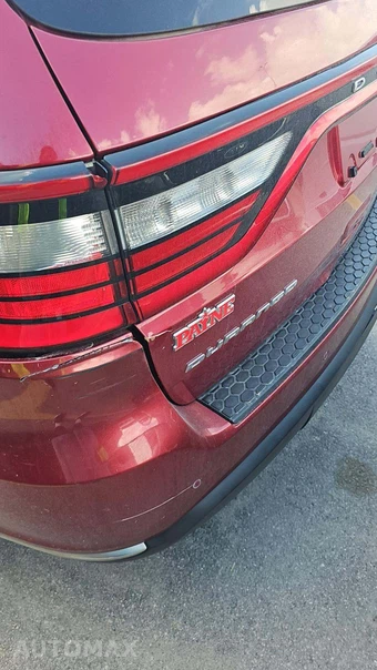 2015 Dodge Durango Limited – miniatura 34