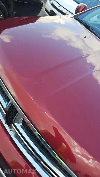 2015 Dodge Durango Limited – miniatura 36