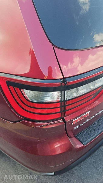 2015 Dodge Durango Limited – miniatura 40