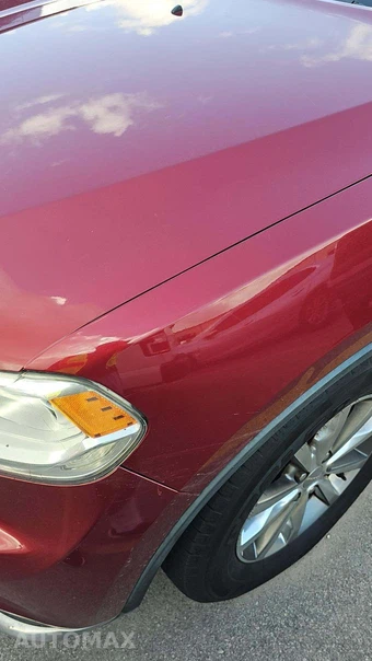 2015 Dodge Durango Limited – miniatura 41