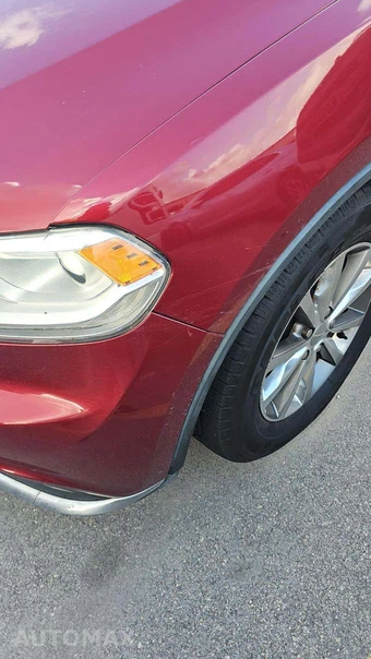 2015 Dodge Durango Limited – miniatura 44