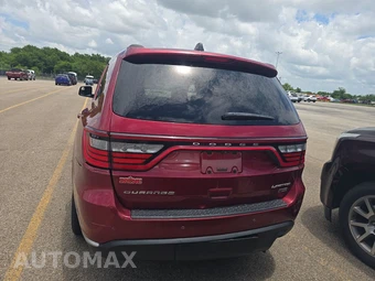2015 Dodge Durango Limited – miniatura 5